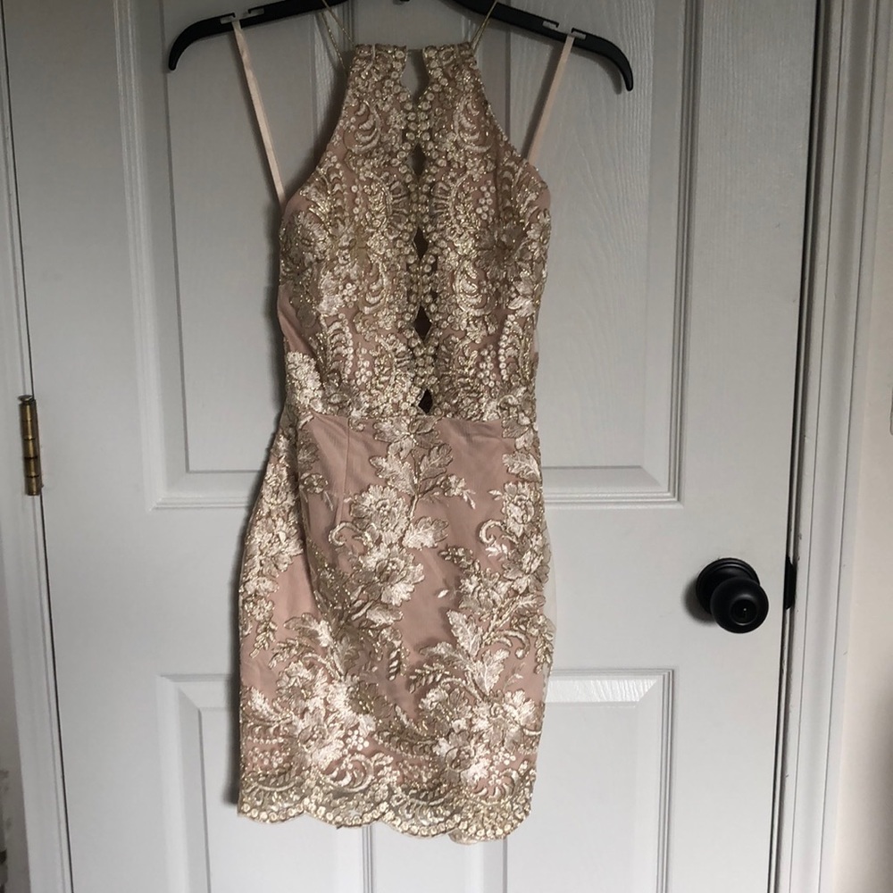 Homecoming Dress